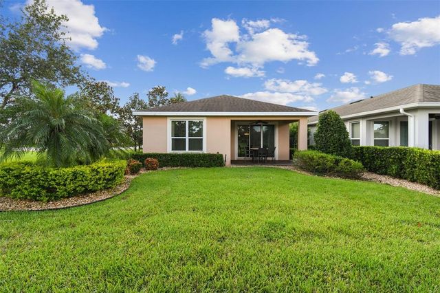 151 CASAVISTA DRIVE, Poinciana, FL 34759