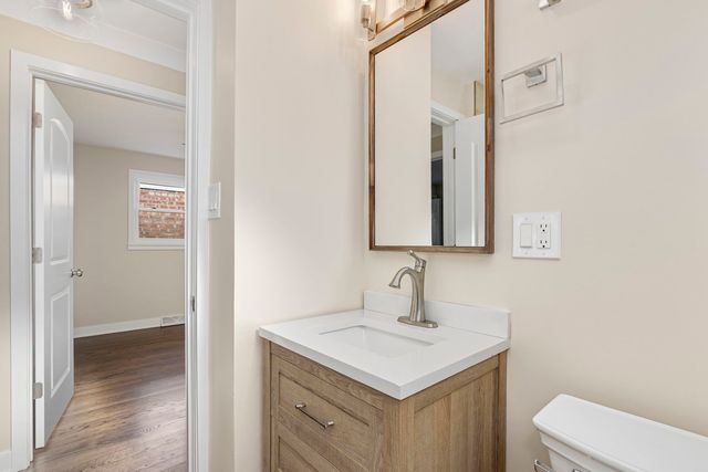 9240 S Normal Avenue, Chicago, IL 60620