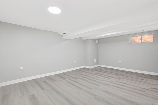 9240 S Normal Avenue, Chicago, IL 60620