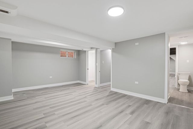 9240 S Normal Avenue, Chicago, IL 60620