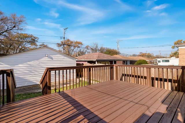 9240 S Normal Avenue, Chicago, IL 60620