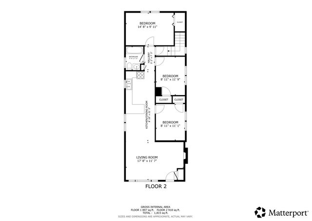 9240 S Normal Avenue, Chicago, IL 60620