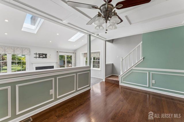 82 Bayberry Drive 82, Franklin Twsp, NJ 08873