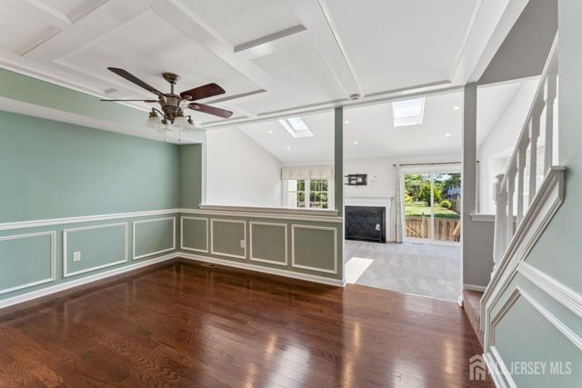 82 Bayberry Drive 82, Franklin Twsp, NJ 08873