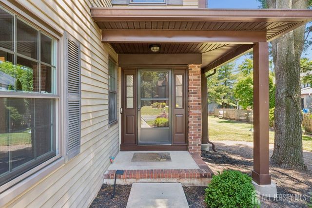 82 Bayberry Drive 82, Franklin Twsp, NJ 08873
