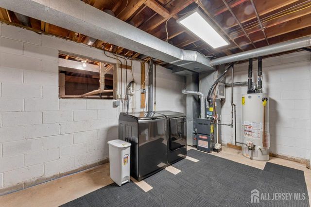 82 Bayberry Drive 82, Franklin Twsp, NJ 08873