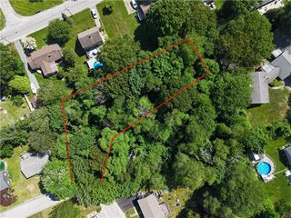 0 Overhill Lot#2 Road, Warren, RI 02885
