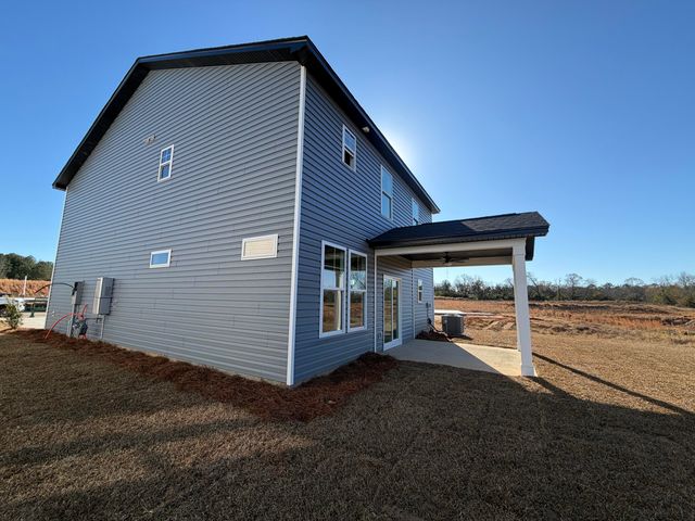 2039 April Dawn Trail, Thomson, GA 30824