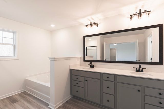 2039 April Dawn Trail, Thomson, GA 30824