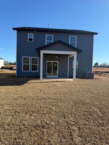 2039 April Dawn Trail, Thomson, GA 30824