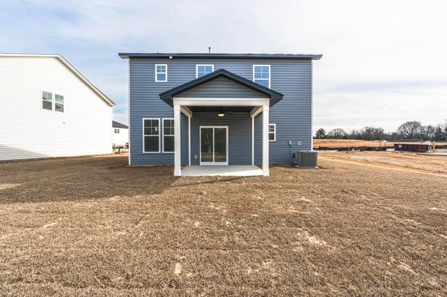 2039 April Dawn Trail, Thomson, GA 30824