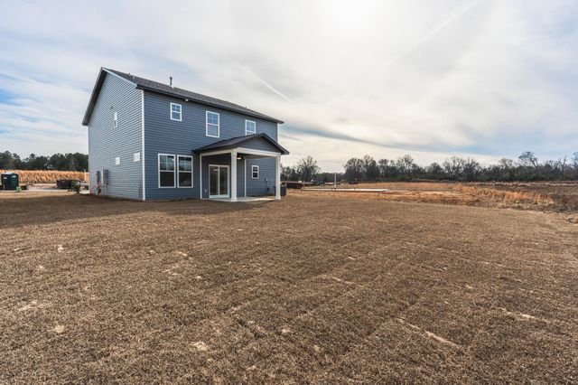 2039 April Dawn Trail, Thomson, GA 30824