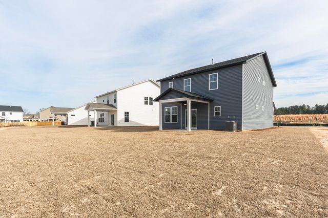 2039 April Dawn Trail, Thomson, GA 30824