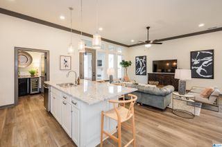 4646 OAKDELL ROAD, Hoover, AL 35244