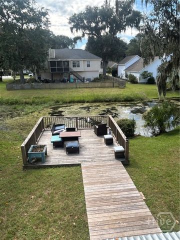 127 Druid Circle, Savannah, GA 31410