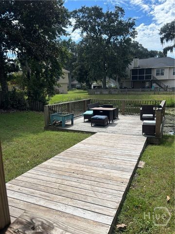 127 Druid Circle, Savannah, GA 31410