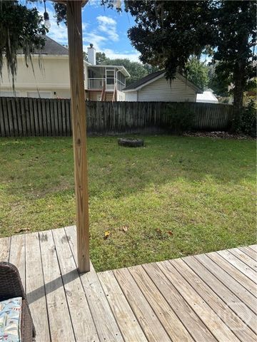 127 Druid Circle, Savannah, GA 31410