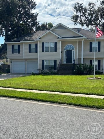 127 Druid Circle, Savannah, GA 31410