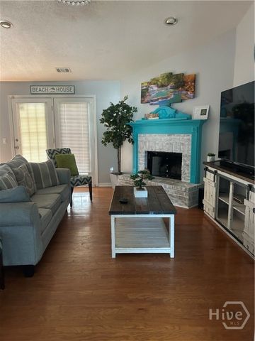 127 Druid Circle, Savannah, GA 31410