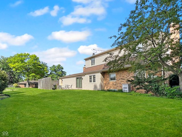 3609 31st Street, Columbus, IN 47203