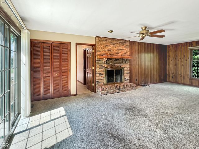 3609 31st Street, Columbus, IN 47203
