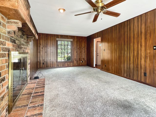 3609 31st Street, Columbus, IN 47203