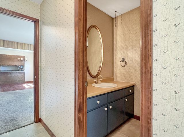 3609 31st Street, Columbus, IN 47203