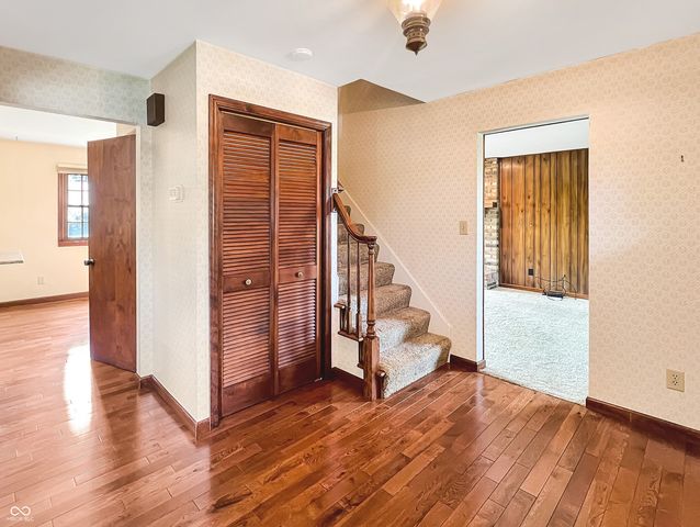 3609 31st Street, Columbus, IN 47203
