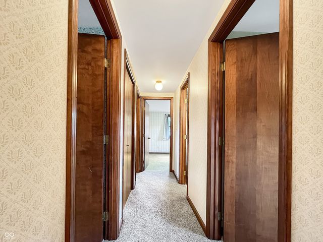 3609 31st Street, Columbus, IN 47203