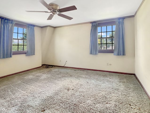 3609 31st Street, Columbus, IN 47203