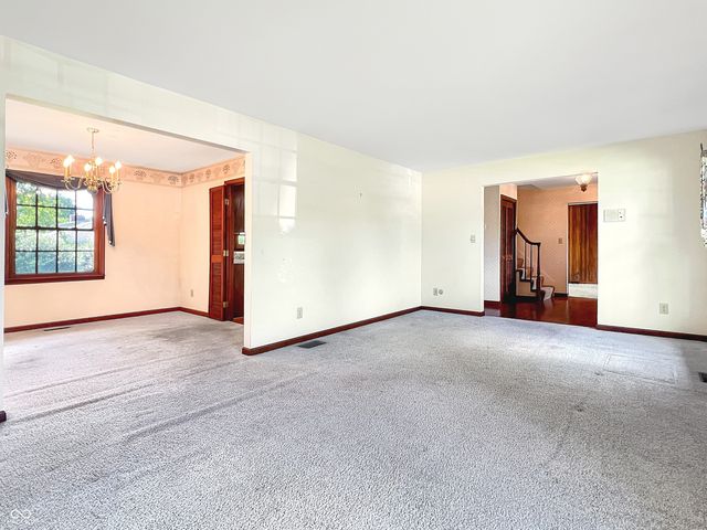 3609 31st Street, Columbus, IN 47203