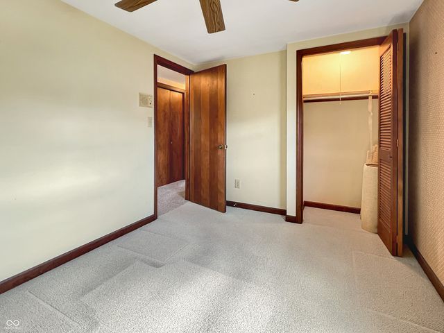 3609 31st Street, Columbus, IN 47203