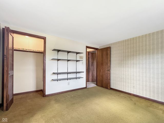 3609 31st Street, Columbus, IN 47203