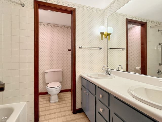 3609 31st Street, Columbus, IN 47203