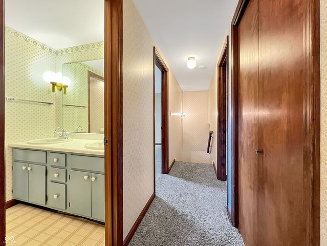 3609 31st Street, Columbus, IN 47203