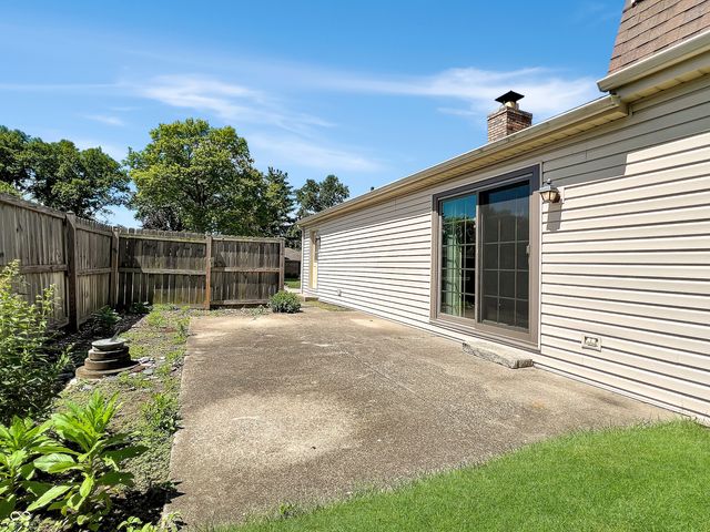 3609 31st Street, Columbus, IN 47203
