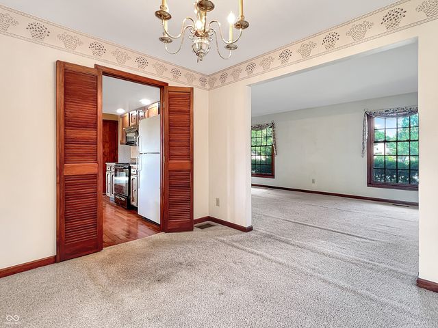 3609 31st Street, Columbus, IN 47203
