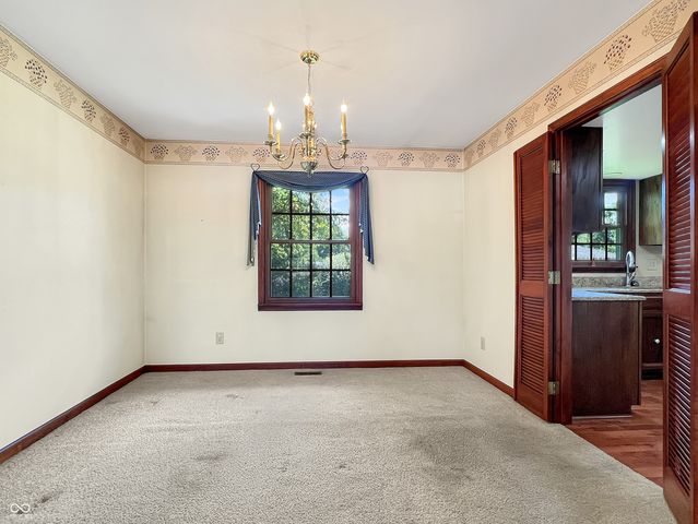 3609 31st Street, Columbus, IN 47203