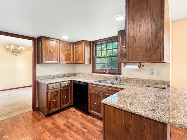 3609 31st Street, Columbus, IN 47203