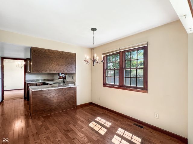 3609 31st Street, Columbus, IN 47203