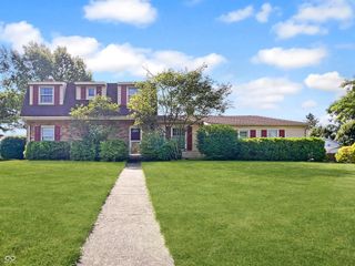 3609 31st Street, Columbus, IN 47203
