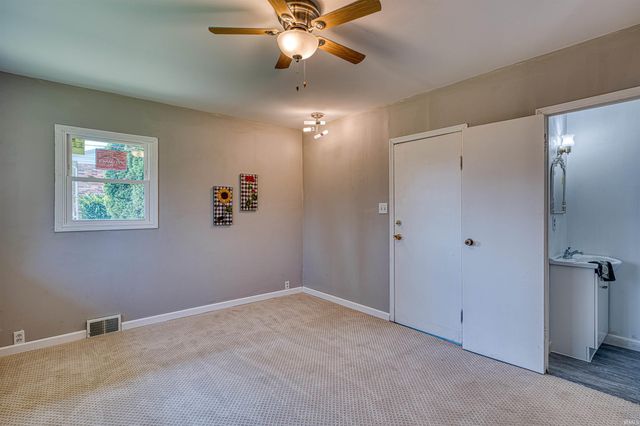 430 Fuquay Road, Evansville, IN 47715