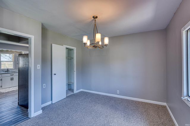 430 Fuquay Road, Evansville, IN 47715