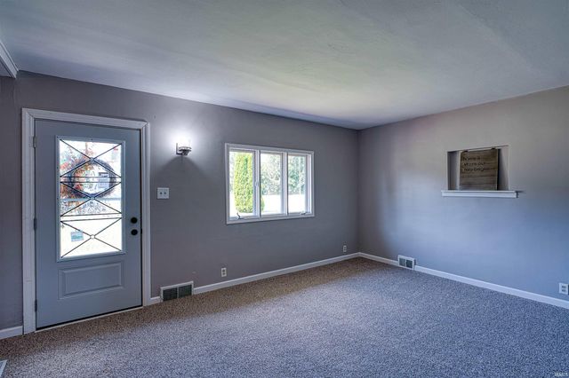 430 Fuquay Road, Evansville, IN 47715