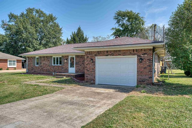 430 Fuquay Road, Evansville, IN 47715