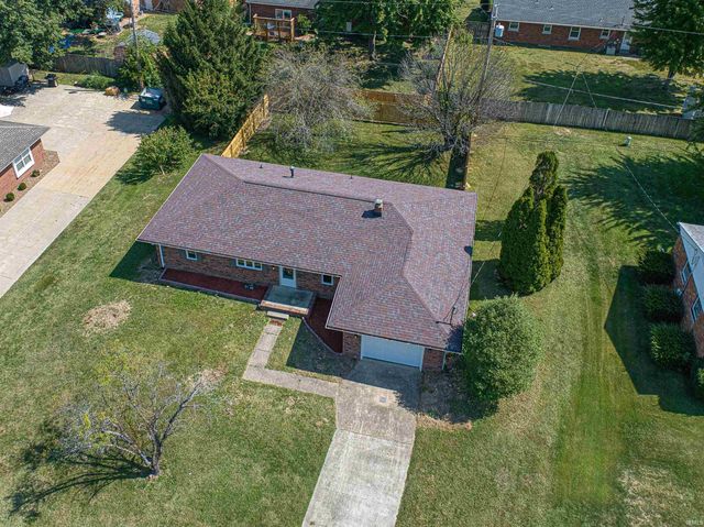 430 Fuquay Road, Evansville, IN 47715
