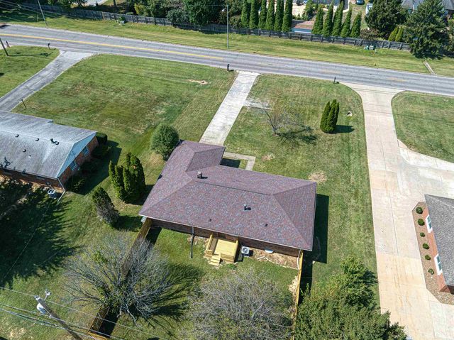 430 Fuquay Road, Evansville, IN 47715