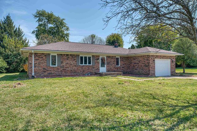 430 Fuquay Road, Evansville, IN 47715