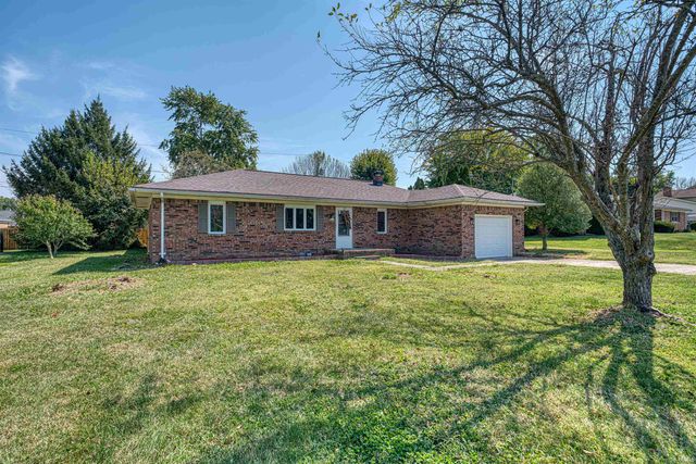430 Fuquay Road, Evansville, IN 47715