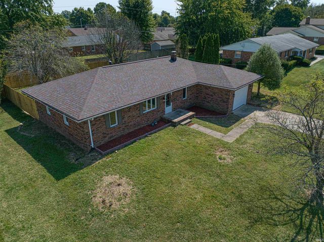 430 Fuquay Road, Evansville, IN 47715